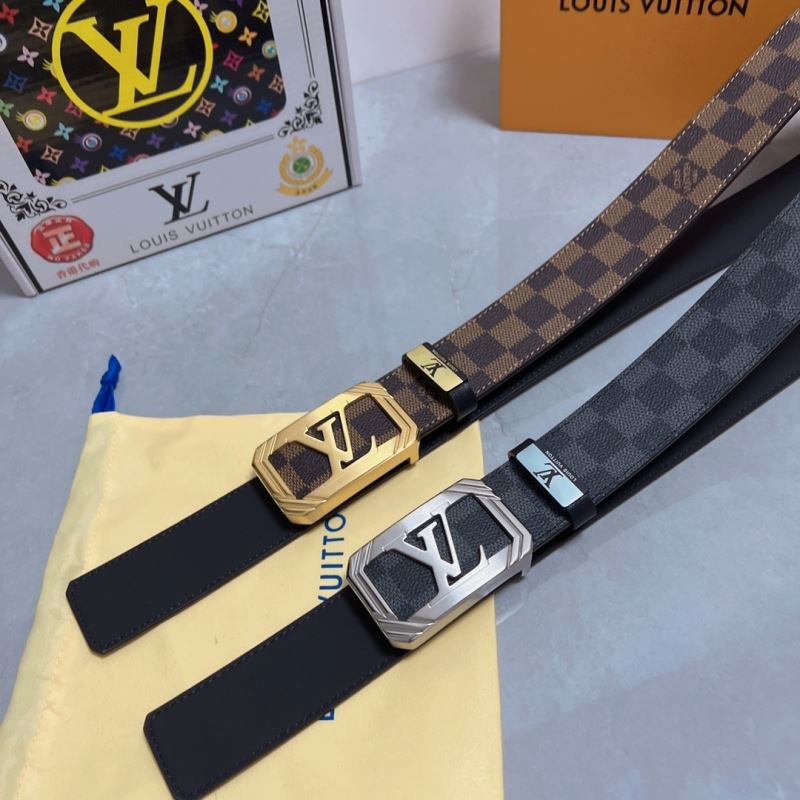 Louis Vuitton Belts